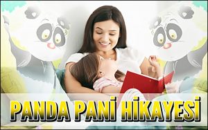 Panda Pani Hikayesi