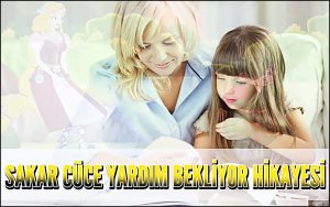 Sakar Cüce Yardım Bekliyor Hikayesi