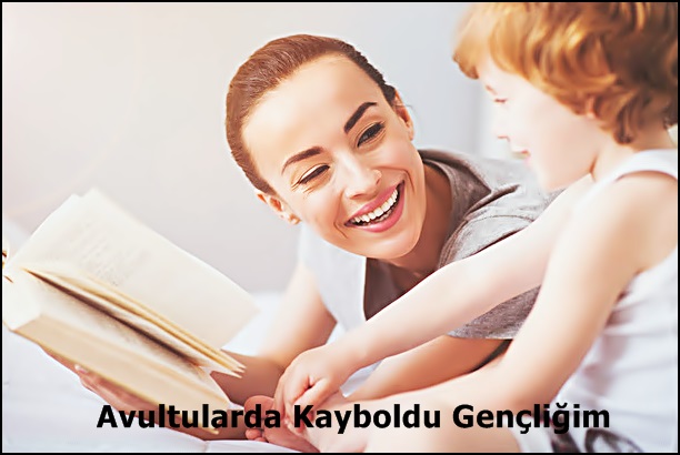 Avultularda Kayboldu Gençliğim