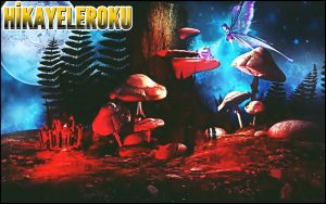 Pembe Bulutların Kalesi Hikaye Oku