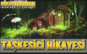 Taşkesici Hikayesi