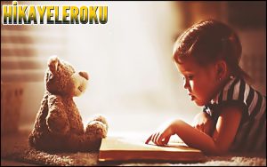 Cesaret ve Dostluk Hikaye Okı