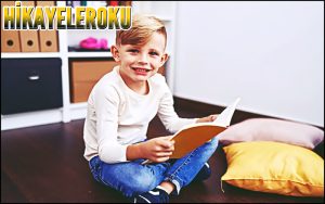 Dilek Bahçesi Hikaye Oku