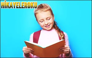 Dilek Yıldızı Hikaye Oku