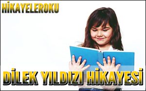 Dilek Yıldızı Hikayesi