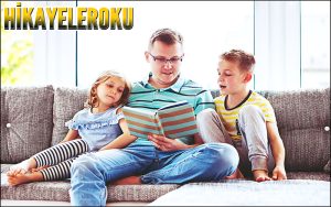 Güvercinin Otobüsü Sürmesine İzin Verme Hikaye Oku