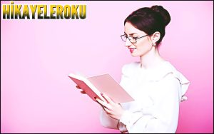 Kelimelerin Gücü Hikaye Oku