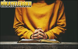 Vahşi Şeylerin Olduğu Yer Hikaye Oku