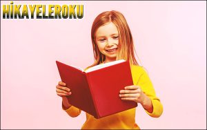 Şişedeki Ruh Hikaye Oku