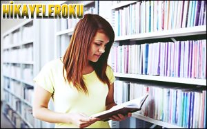 Balta Hikaye Oku