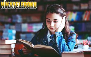 Cesaretli Bir Macera Hikaye Oku