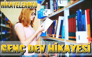 Genç Dev Hikayesi