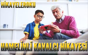 Hamelinli Kavalcı Hikayesi