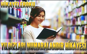 Yıldızları Numarandır Hikayesi Oku