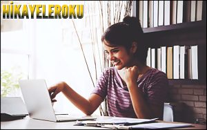 Büyülü Orman Seferi Hikaye Oku