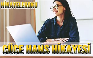Cüce Hans Hikayesi