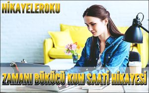 Fısıldayan Söğütün Fısıltısı Hikayesi