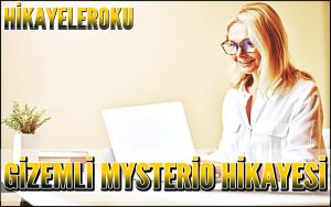 Gizemli Mysterio Hikayesi