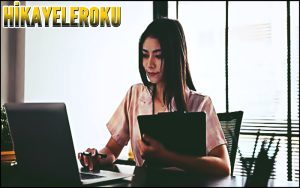 Kadife Hikaye Oku