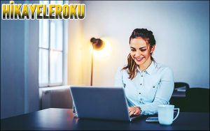 Oliver ve Gizemli Anahtar Hikaye Oku