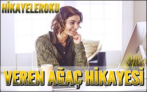 Veren Ağaç Hikayesi