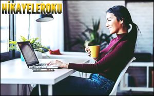 Zamanı Bükücü Kum Saati Hikaye Oku