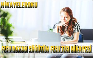 Zamanı Bükücü Kum Saati Hikayesi