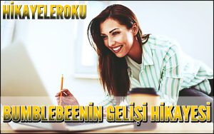 Bumblebeenin Gelişi Hikayesi