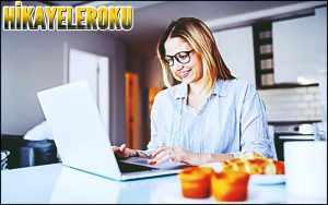 Emilynin Limonata Standı Hikaye Oku