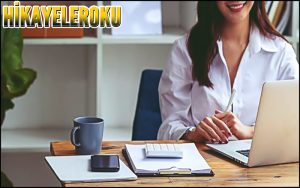 Emilynin Sanatsal Kazası Hikaye Oku