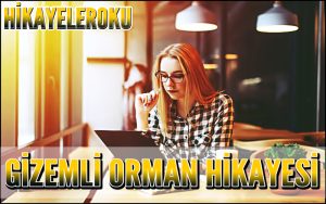 Gizemli Orman Hikayesi