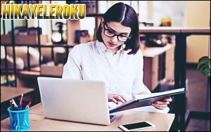 Son Mücadele Hikaye Oku