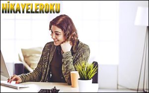 Tiranozor Yolculuğu Hikaye Oku