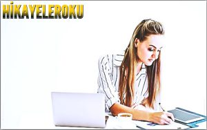 Triceratopsun Sorunları Hikaye Oku