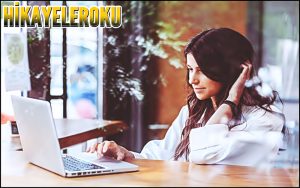 AllSparkın Sırrı Hikaye Oku