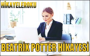 Beatrix Potter Hikayesi
