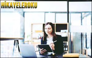 Floransa Bülbülü Hikaye