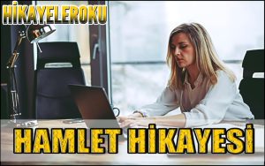 Hamlet Hikayesi