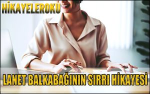 Lanetli Balkabağının Sırrı Hikayesi