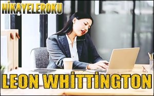 Leon Whittington Hikayesi