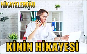 Kinin Hikayesi