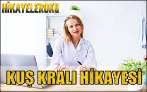Kuş Kralı Hikayesi