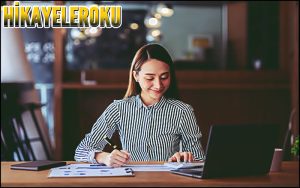 Ramazan Feneri Hikaye Oku