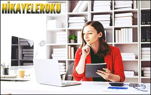 Sihirli Balık Hikaye Oku