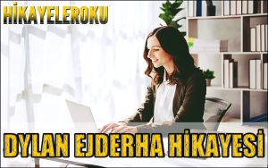 Dylan Ejderha Hikayesi