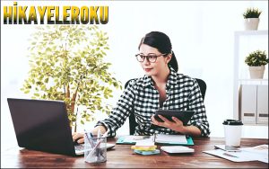Evde Bir Fare Var Hikaye Oku