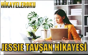 Jessie Tavşan Hikayesi