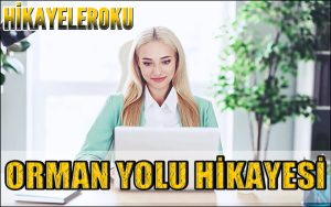 Orman Yolu Hikayesi