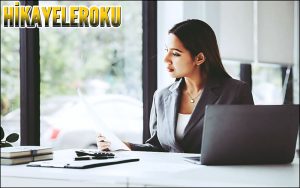 Uğur Böceğinin Adı Hikaye Oku