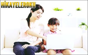 Bommakkanın Yaptığı Bebek Hikaye Oku